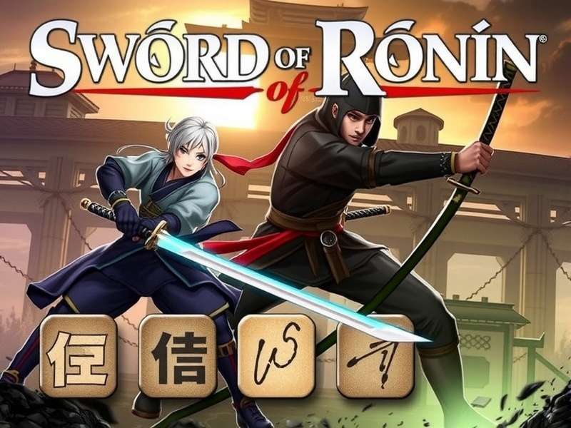 Sword Of Ronin Combat Mechanics Sword Of Ronin Combat Mechanics